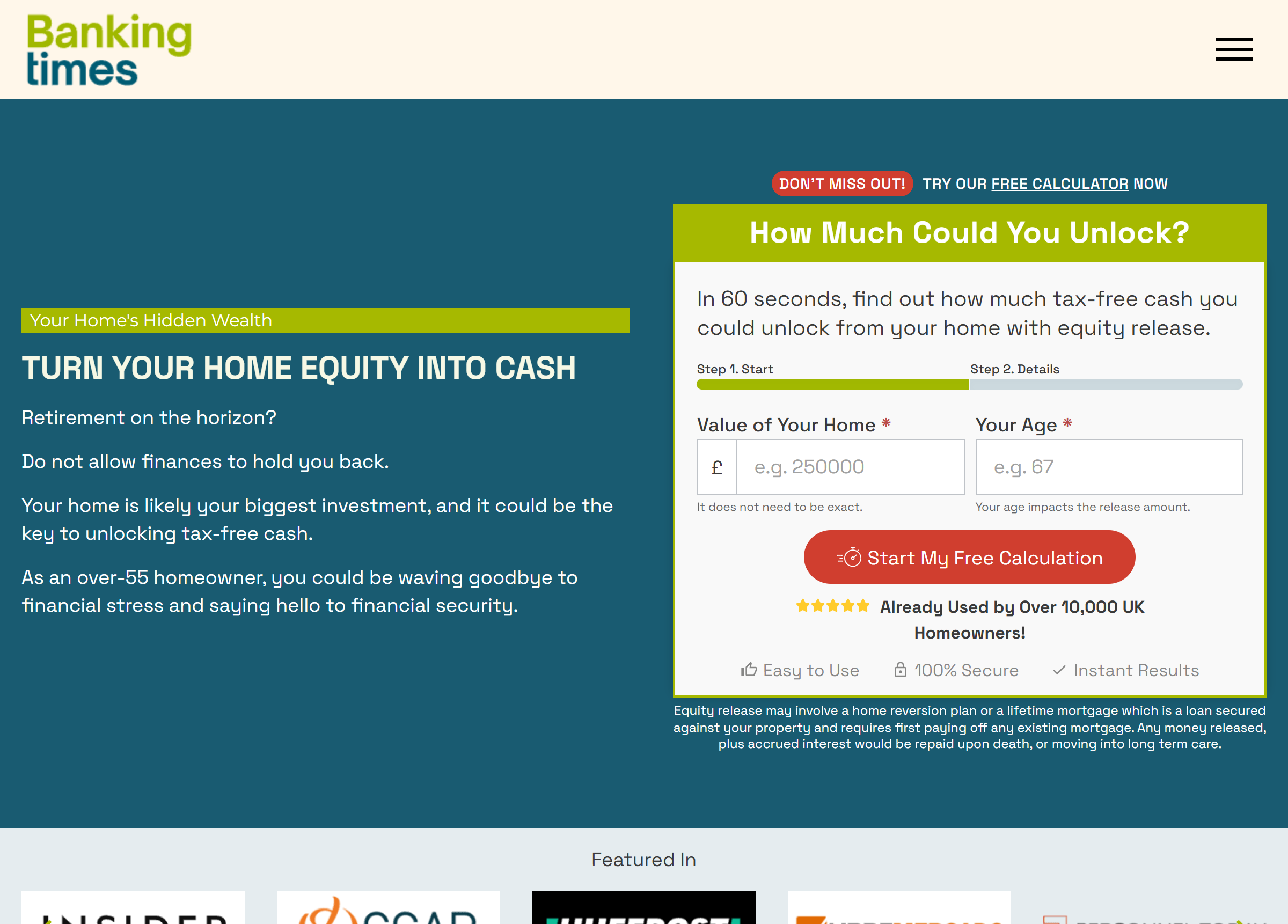 BankingTimes.co.uk