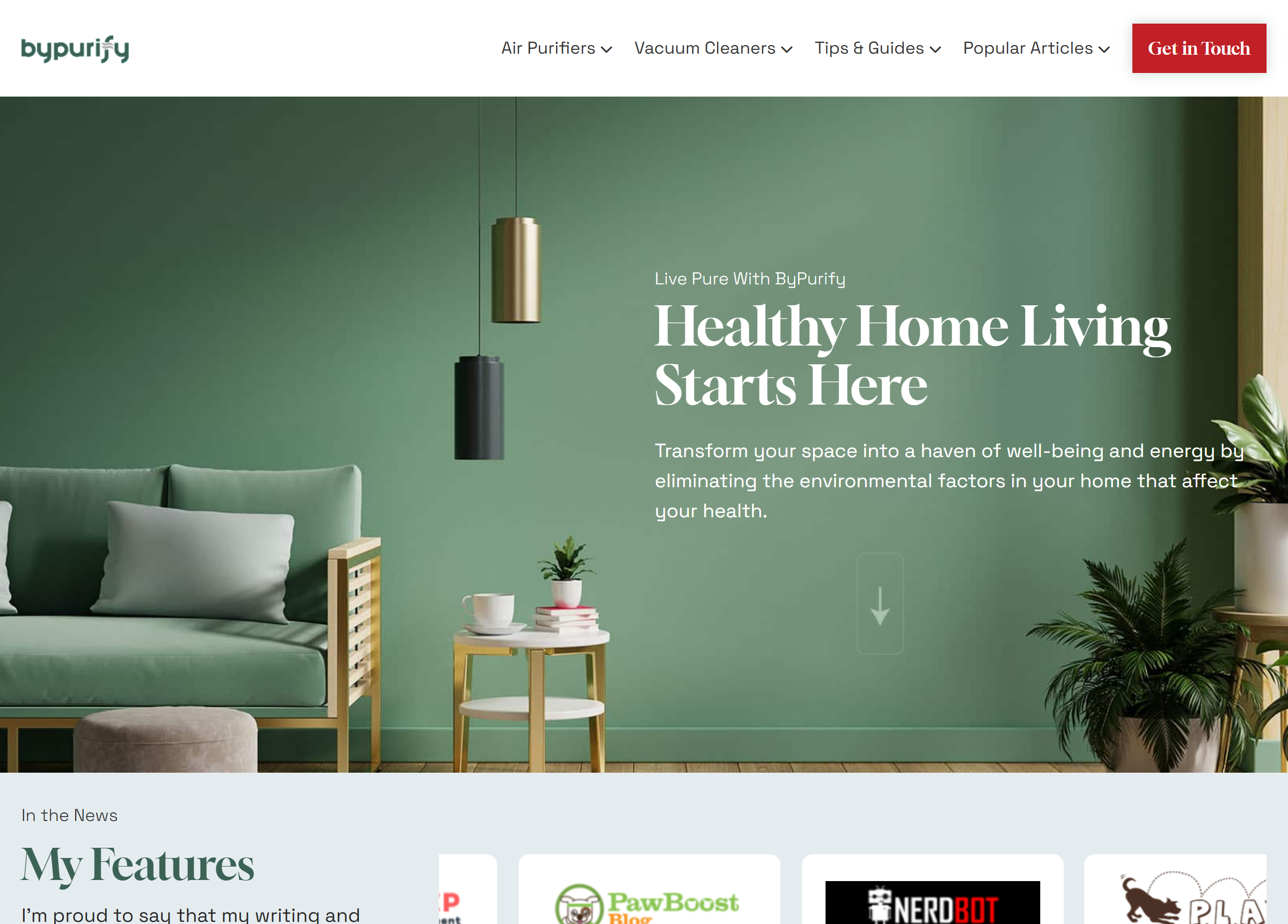 ByPurify.com