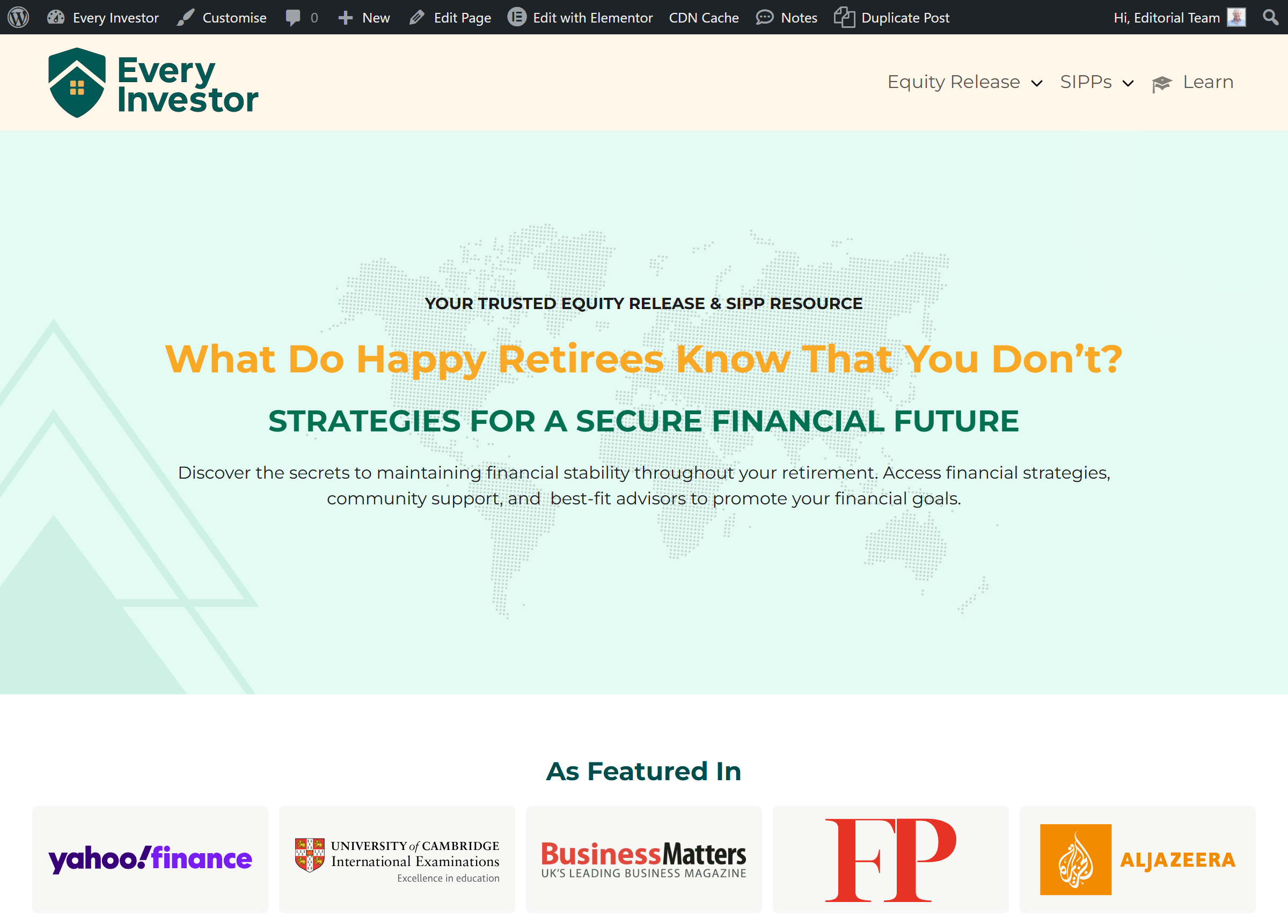 EveryInvestor