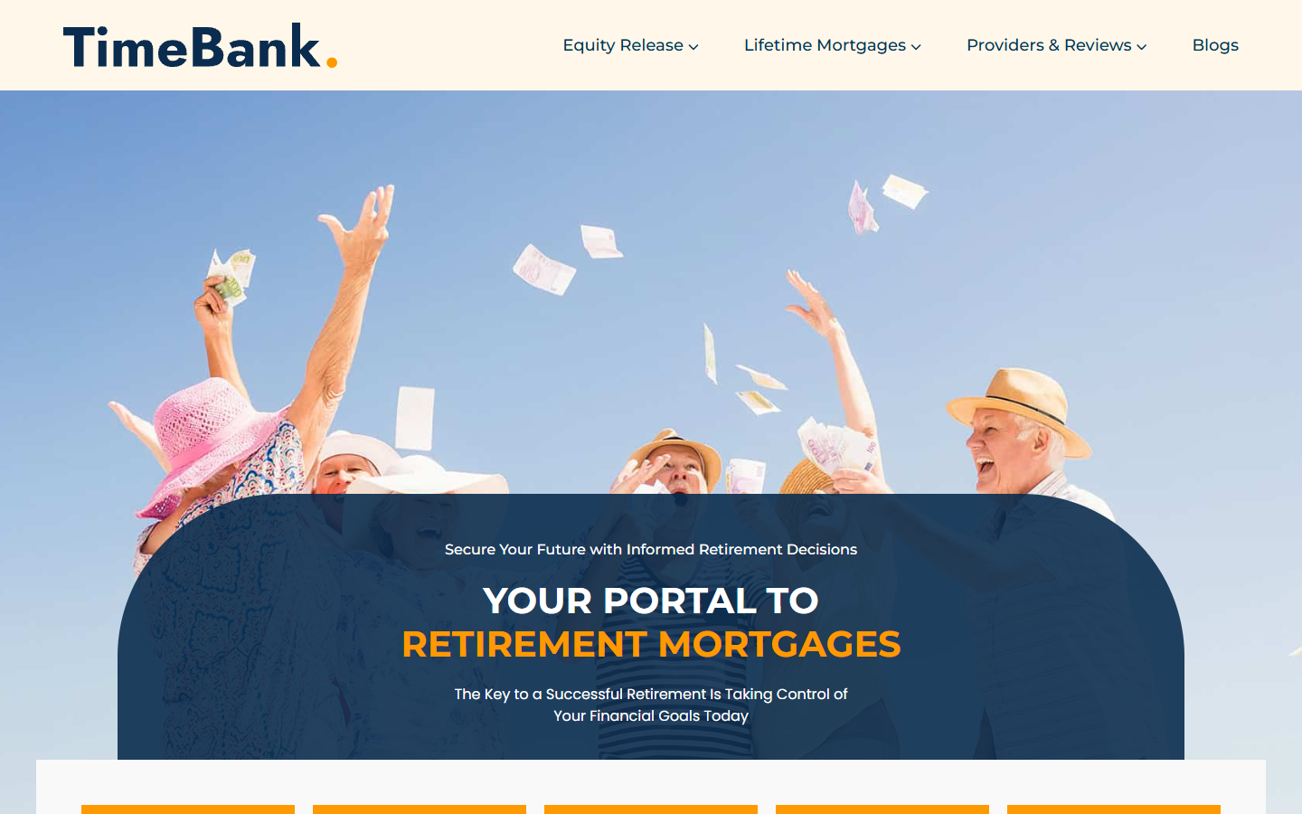 TimeBank.org.uk