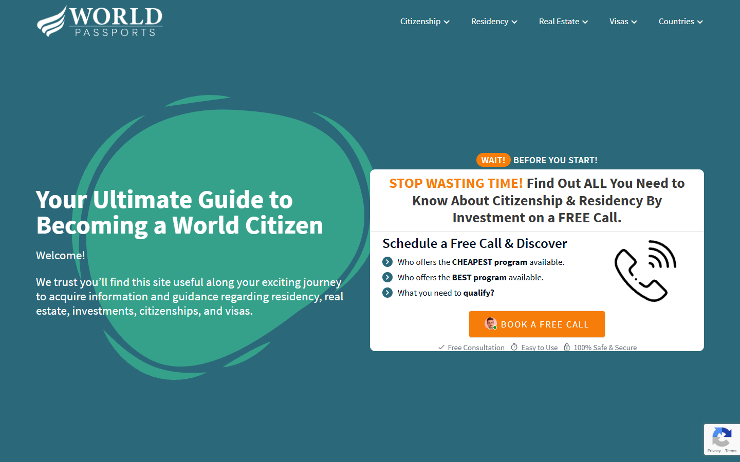 WorldPassports